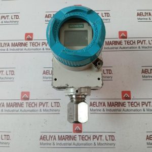 Siemens 7mf4033-1ea10-1ab6-Z Pressure Transmitter 45v