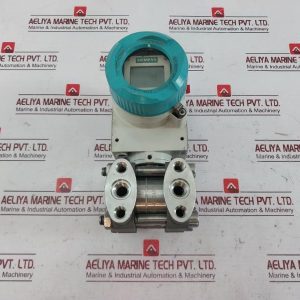 Siemens 7mf4433-1da02-1pc6-Z Differential Pressure Transmitter