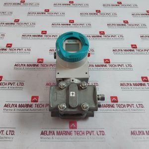 Siemens 7mf4433-1ha02-2ac6-Z Pressure Transmitter 45v