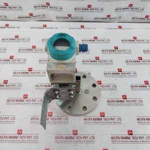 Siemens 7mf4620-1ey00-1ba3 Smart Pressure Transmitter 45v