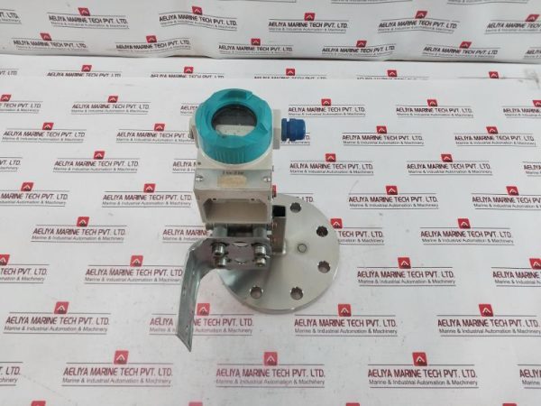 Siemens 7mf4620-1ey00-1ba3 Smart Pressure Transmitter 45v