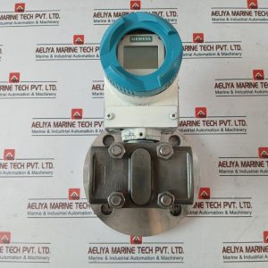 Siemens 7mf4633-1fy02-1ac6-Z Transmitter 45v