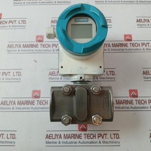 Siemens 7mf4633-1fy22-1ac6 Level Transducer 45v