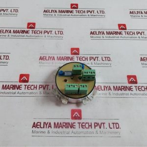 Siemens 7ml56310db000aa0 Pressure Transmitter Level Sensor 250 V