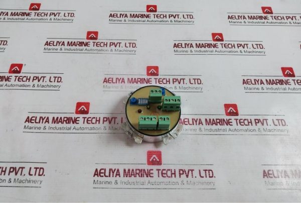 Siemens 7ml56310db000aa0 Pressure Transmitter Level Sensor 250 V