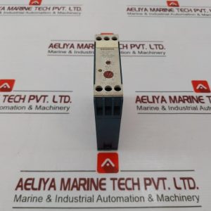 Siemens 7pu4520-2an30 Timing Relay 240v