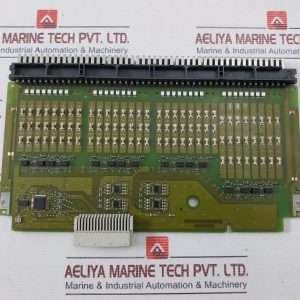 Siemens A5e00057628-04 Pcb