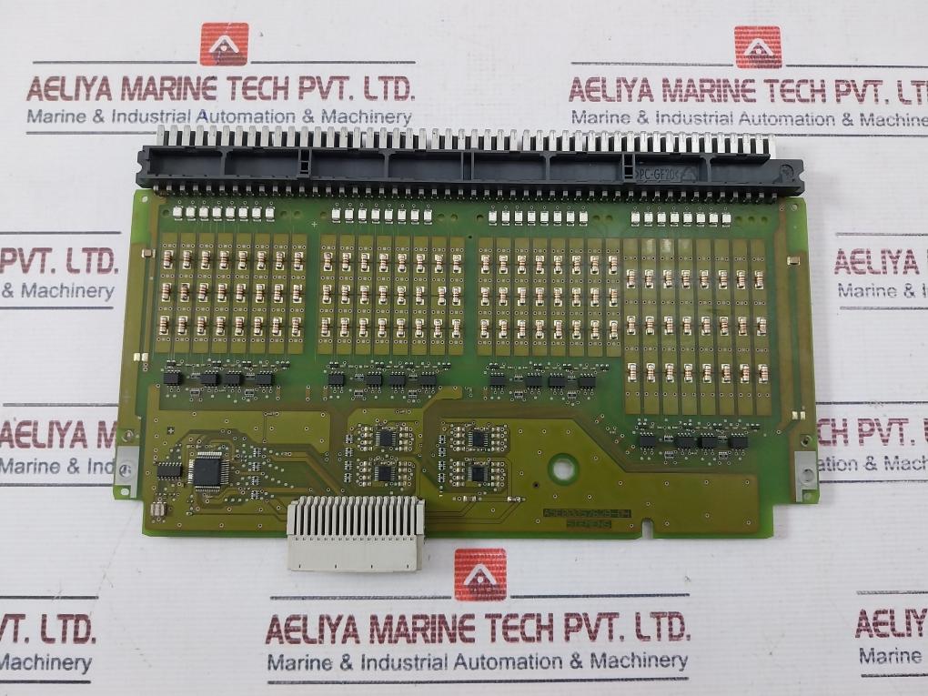 Siemens A5e00057628-04 Pcb