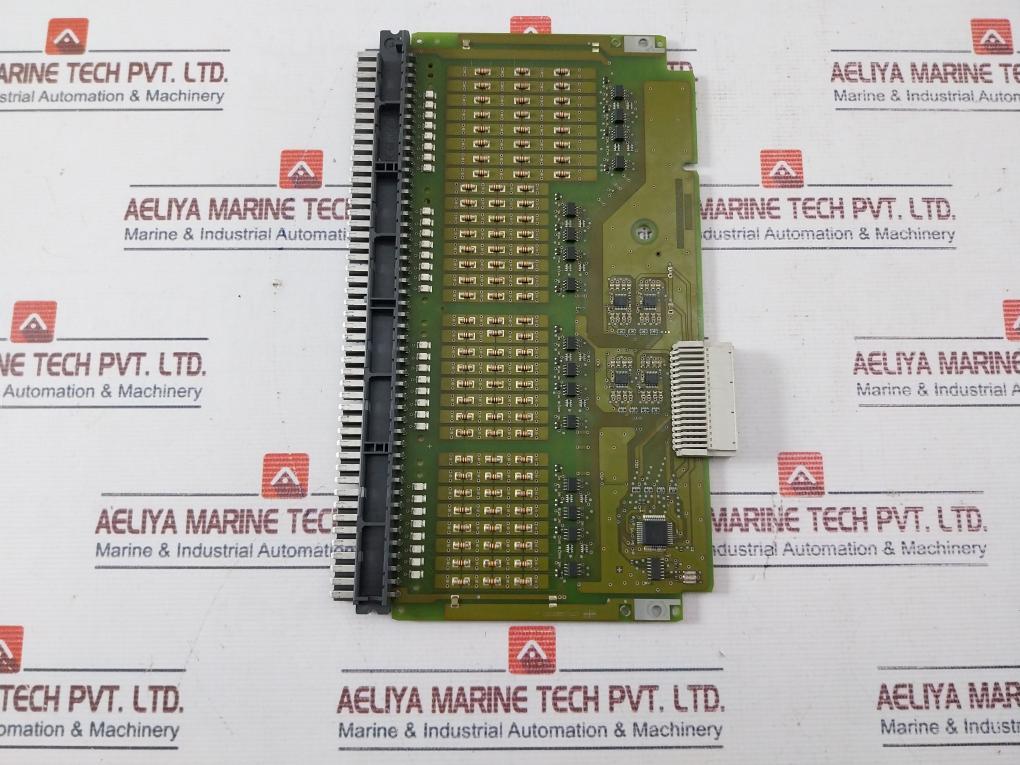 Siemens A5e00057628-04 Pcb - Image 3