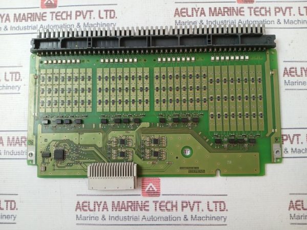 Siemens A5e00057628-06-Cs Plc Sub-Assembles