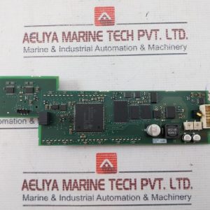 Siemens A5e00231262-1 Pc Board 94v