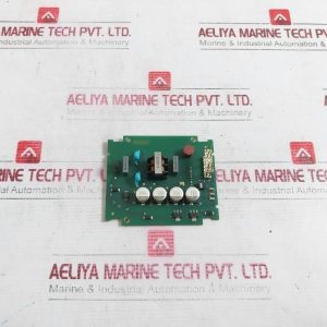 Siemens A5e00982648-1 Pc Board