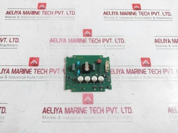 Siemens A5e00982648-1 Pc Board