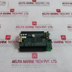 Siemens A5e02389750-1 Printed Circuit Board
