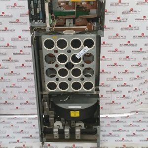 Siemens Abb 1p 6se7033-2tg60-Z Dc Inverter 650 V