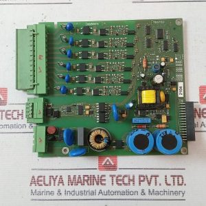 Siemens C53040-A70-C45-1 Pcb Board
