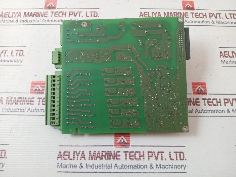 Siemens C53040-A70-C45-1 Pcb Board - Image 4