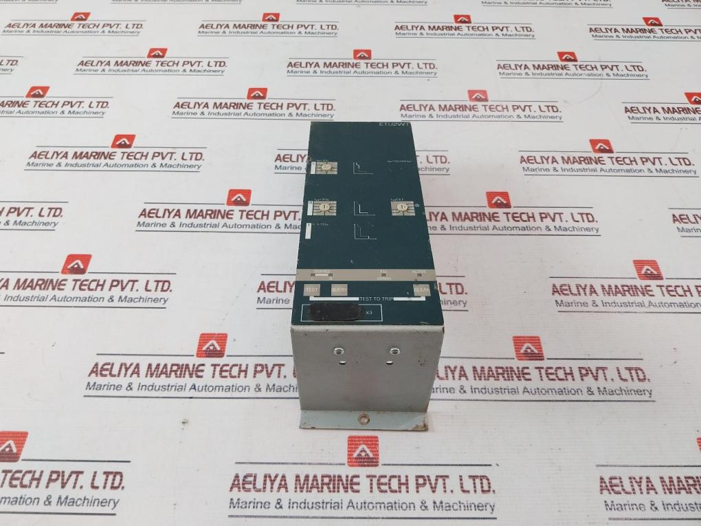 Siemens Etu2wt Circuit Breaker