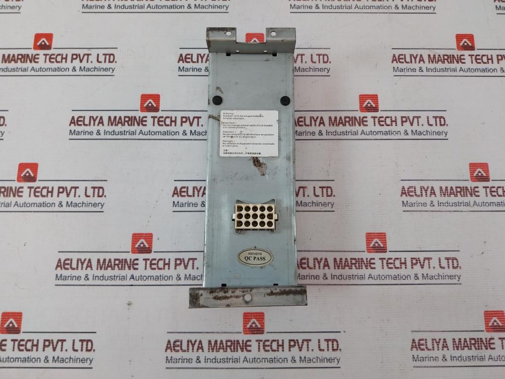 Siemens Etu2wt Circuit Breaker - Image 4