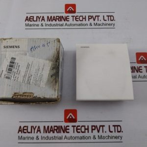 Siemens Qfa2060 Room HumidityTemp Sensor
