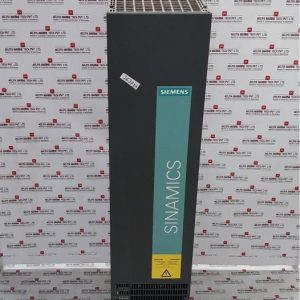 Siemens Sinamics 1p 6sl3300-7te33-8aa0 Active Interface Module 690v