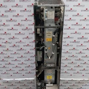 Siemens Sinamics 1p 6sl3330-7te33-8aa0 Active Line Module 500v