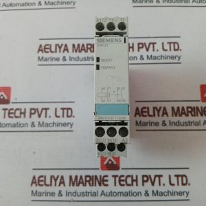 Siemens Sirius 3rn1010-1cm00 Motor Protection 240v