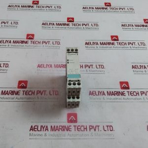 Siemens Sirius 3rn1010-1cm00 Motor Protection Relay 240v