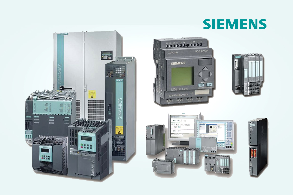 Siemens