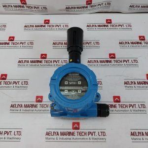 Sierra Monitor 5100-02-It Gas Sensor 85˚C