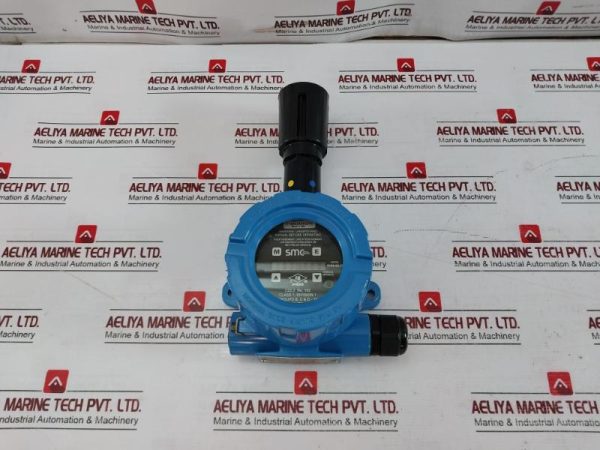 Sierra Monitor 5100-02-It Gas Sensor 85˚C