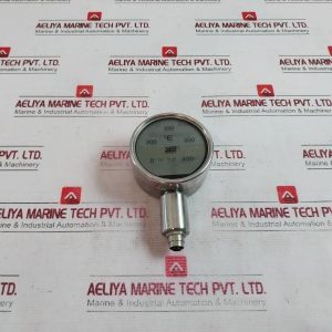 Sika 0 To 650°C Digital Thermometer