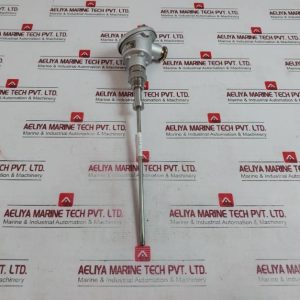 Sika 542705-0605 Resistance Thermometer