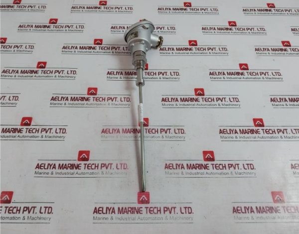 Sika 542705-0605 Resistance Thermometer