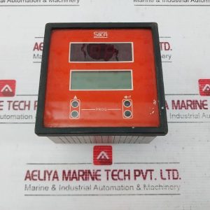 Sika Ts31000 Temperature Indicator 24v