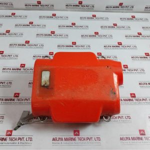 Simrad Iti Height Sensor