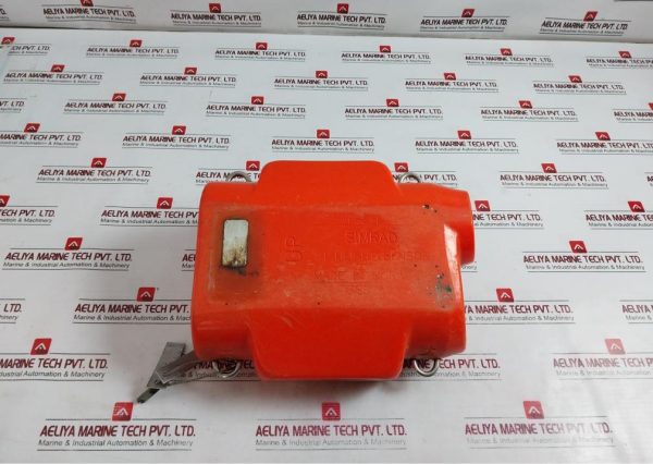 Simrad Iti Height Sensor