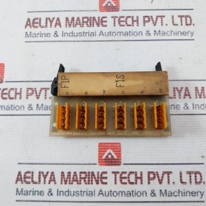 Skarpenord Cc-200 Printed Circuit Board 94v