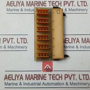 Skarpenord Data Cc-200 Pcb