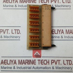 Skarpenord Data Cc-200 Pcb
