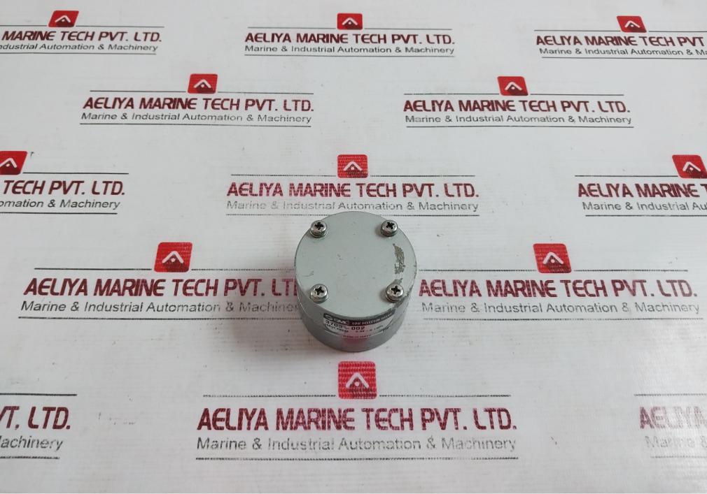 Smc 3703-002 Low Selector Relay