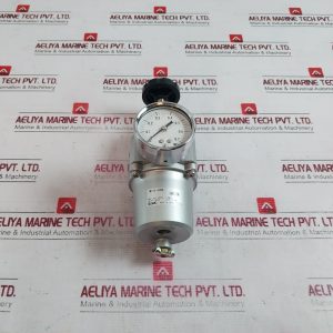 Smc Iw215-02bg Filter Regulator 1.0mpa