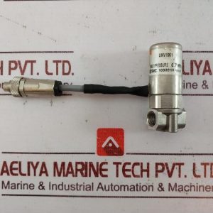 Smc Vdw21-5g-1-01f-H-X188-Q Solenoid Valve 24v