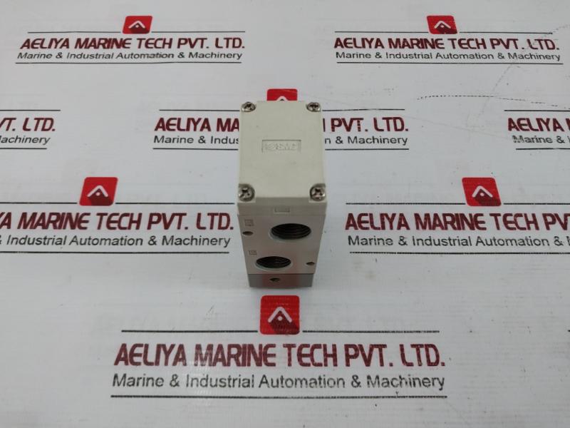 Smc Vpa542-1-03fa Valve - Image 4