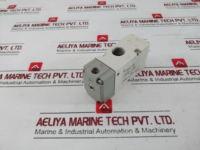 Smc Vpa542-1-03fa Valve - Image 3