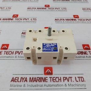 Socomec Sirco 26004006 Switch Disconnector On Load Isolator 660v