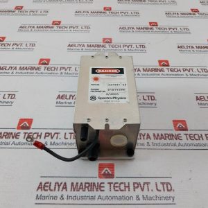 Spectra-Physics 337991-63 Laser Cartridge