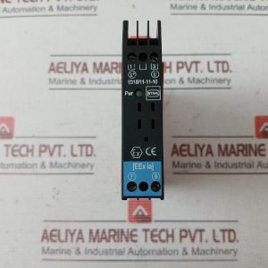Stahl 931811-11-10 Ma-Isolating Repeater 250v