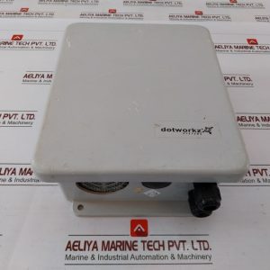 Stahlin J1008hpl Fiberglass Enclosure 240v