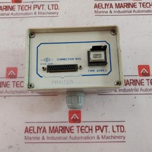 Stein Sohn A099.2 Terminal Junction Box
